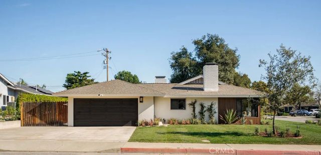 1283 Hillsdale, Claremont, CA 91711