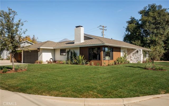 1283 Hillsdale, Claremont, CA 91711