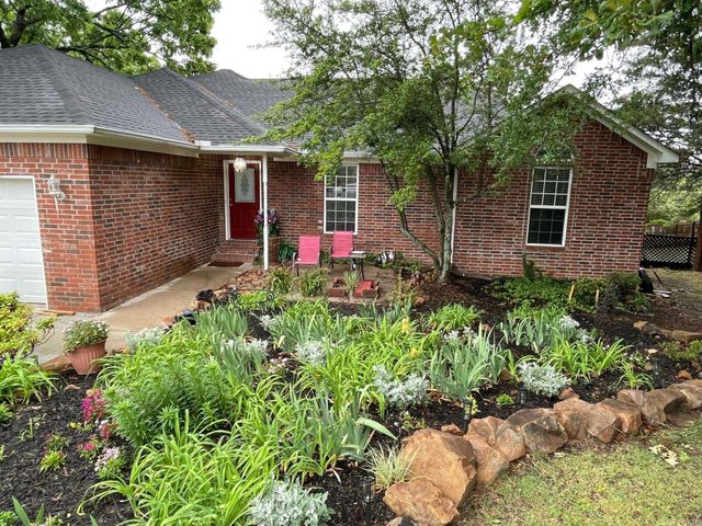 1660 Nighthawk Circle, Conway, AR 72034