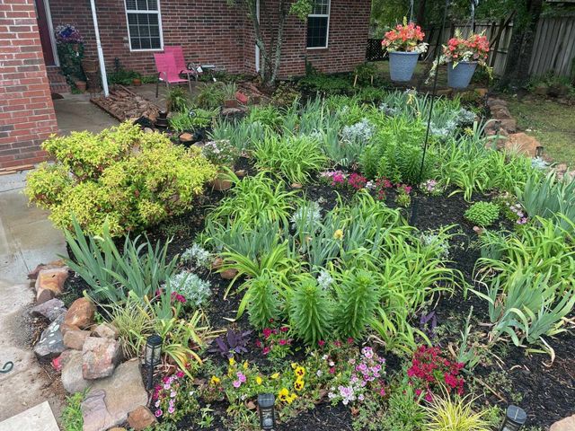 1660 Nighthawk Circle, Conway, AR 72034