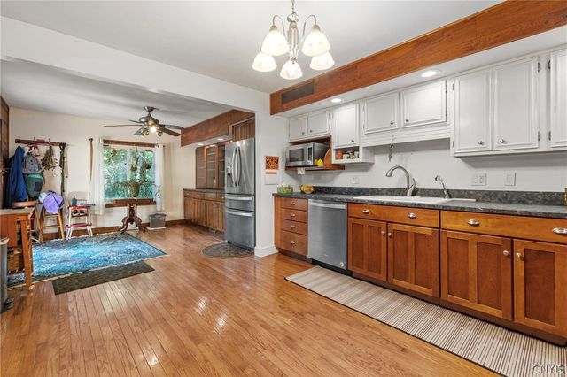 5303 Onondaga Road, Onondaga, NY 13031