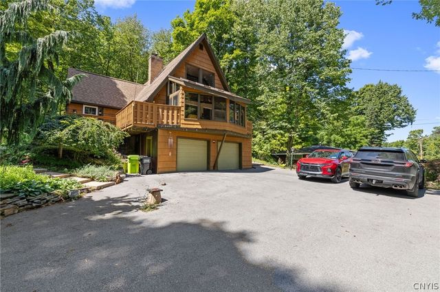 5303 Onondaga Road, Onondaga, NY 13031