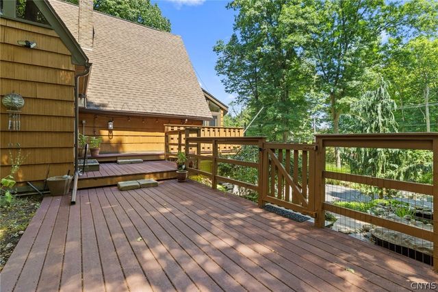 5303 Onondaga Road, Onondaga, NY 13031