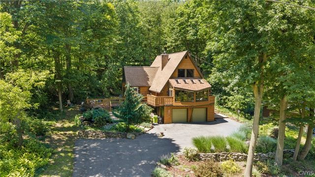 5303 Onondaga Road, Onondaga, NY 13031