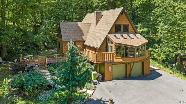 5303 Onondaga Road, Onondaga, NY 13031