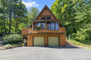 5303 Onondaga Road, Onondaga, NY 13031