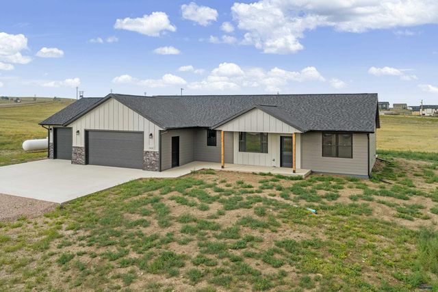 22426 BILLET CT, Rapid City, SD 57701