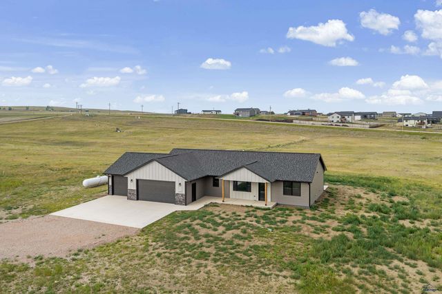 22426 BILLET CT, Rapid City, SD 57701