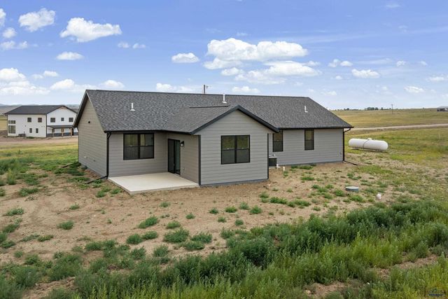 22426 BILLET CT, Rapid City, SD 57701