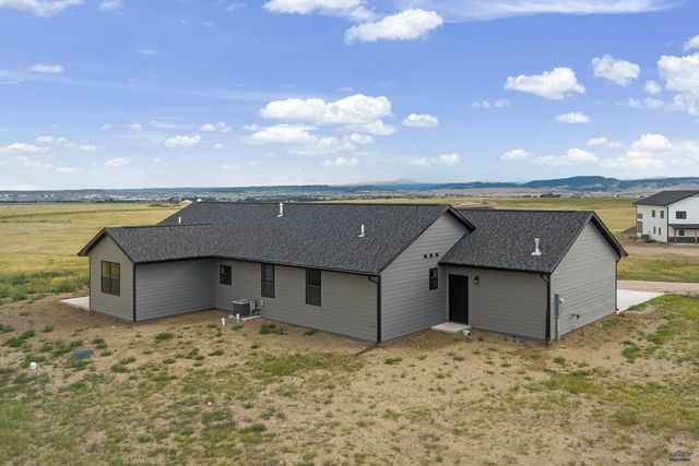 22426 BILLET CT, Rapid City, SD 57701