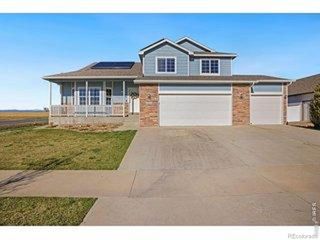 16001 Ginger Avenue, Mead, CO 80542