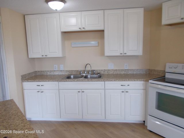 932 Cashew Circle W, Barefoot Bay, FL 32976