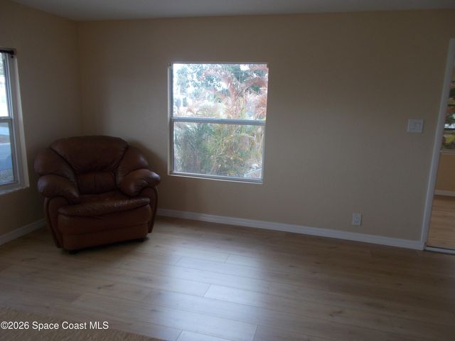 932 Cashew Circle W, Barefoot Bay, FL 32976