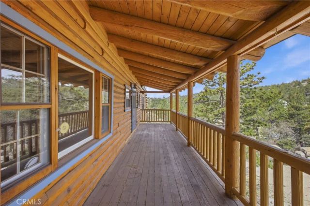 33052 Donner, Running Springs, CA 92382