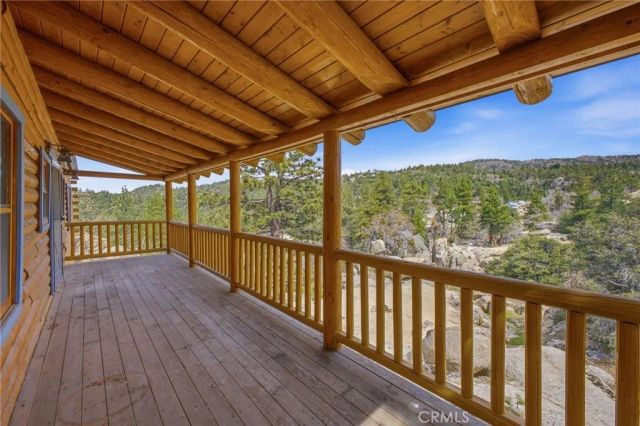 33052 Donner, Running Springs, CA 92382