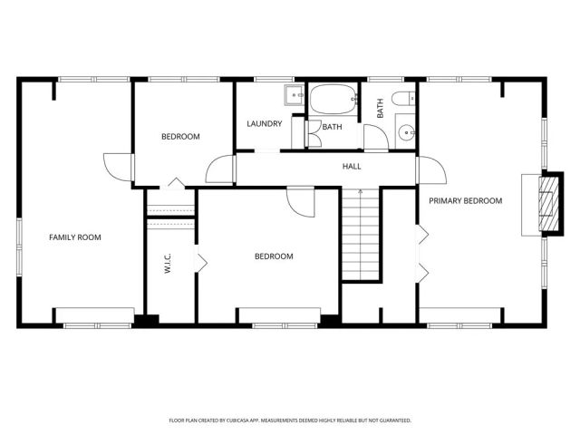 33052 Donner, Running Springs, CA 92382