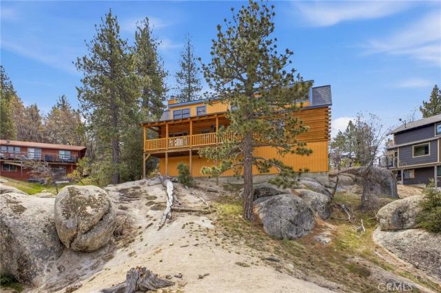 33052 Donner, Running Springs, CA 92382