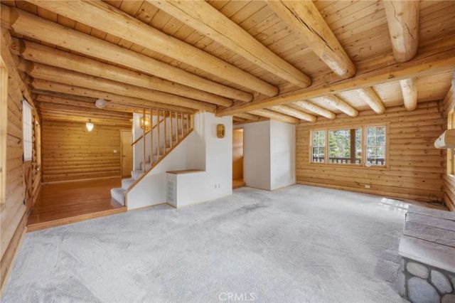 33052 Donner, Running Springs, CA 92382