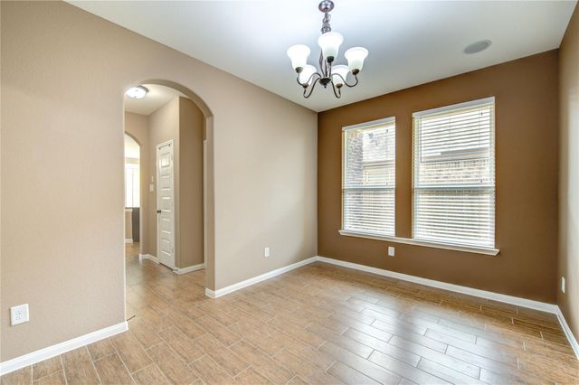 18318 Russett Green Drive, Tomball, TX 77377