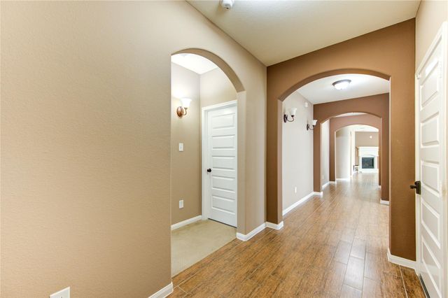 18318 Russett Green Drive, Tomball, TX 77377