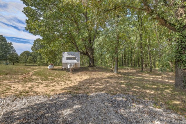 14276 S 257th East Avenue, Coweta, OK 74429