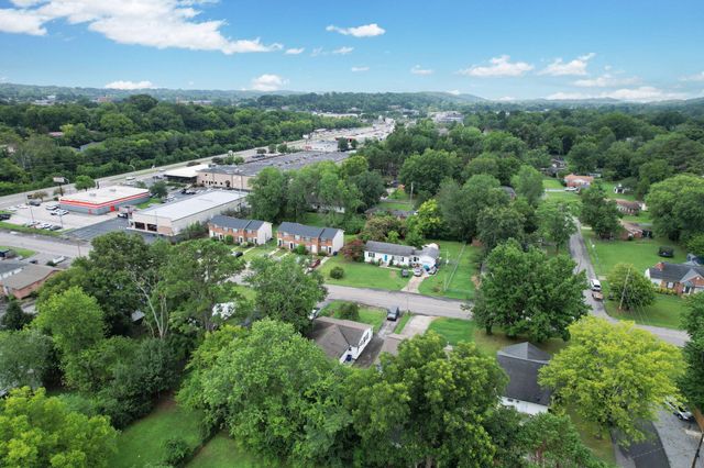 806 Willow Street, NW, Cleveland, TN 37311