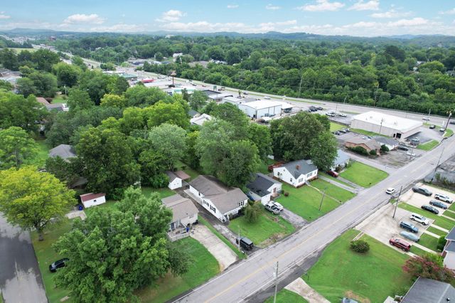 806 Willow Street, NW, Cleveland, TN 37311