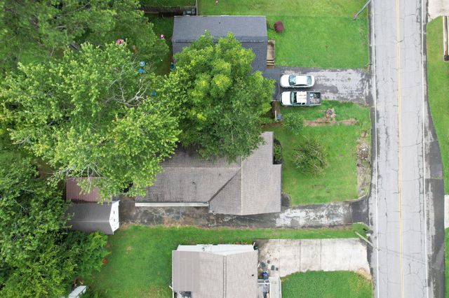 806 Willow Street, NW, Cleveland, TN 37311