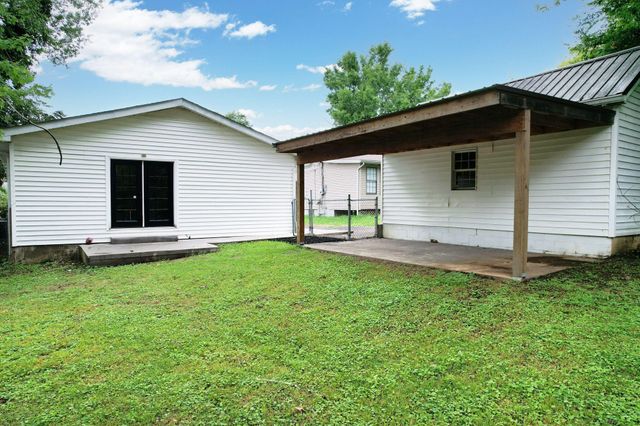 806 Willow Street, NW, Cleveland, TN 37311