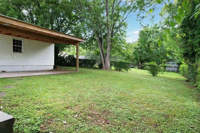 806 Willow Street, NW, Cleveland, TN 37311