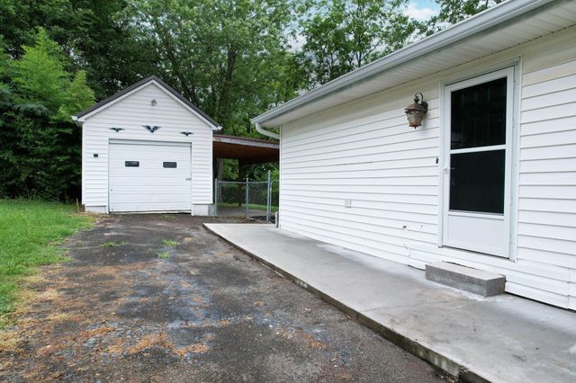 806 Willow Street, NW, Cleveland, TN 37311
