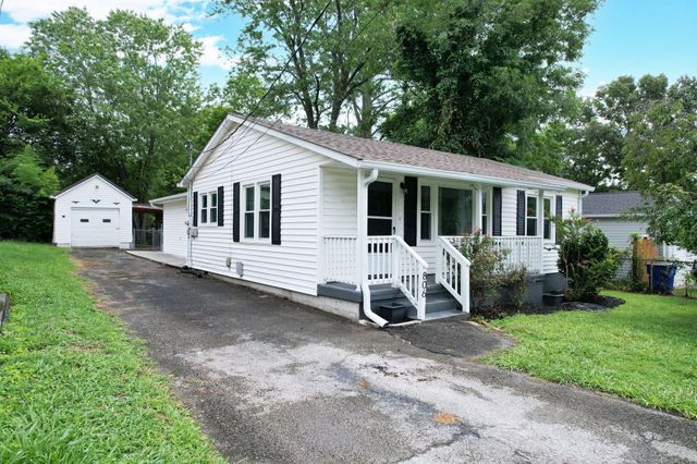 806 Willow Street, NW, Cleveland, TN 37311