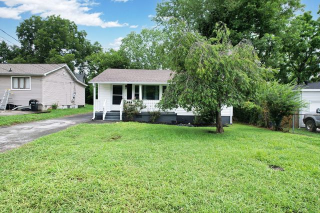 806 Willow Street, NW, Cleveland, TN 37311
