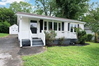 806 Willow Street, NW, Cleveland, TN 37311