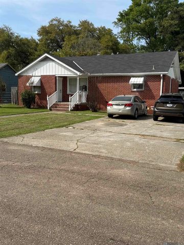 5609 Truman St, Baker, LA 70811