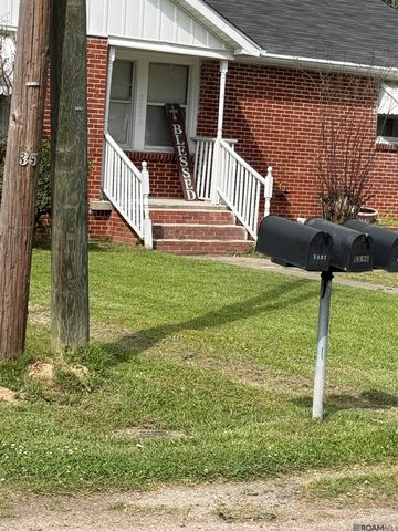 5609 Truman St, Baker, LA 70811