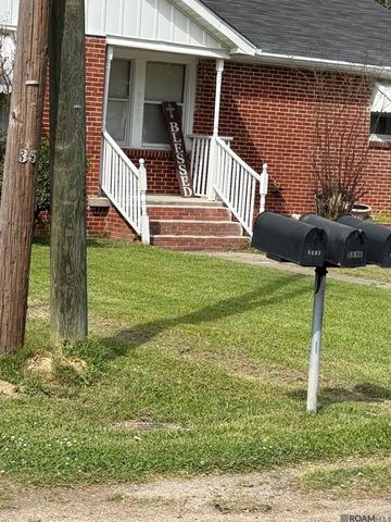 5609 Truman St, Baker, LA 70811