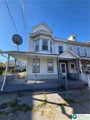 25 South 13Th Street 2, Easton, PA 18042