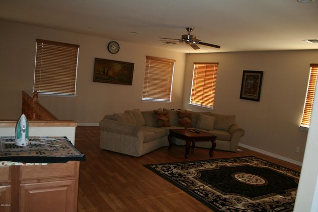 8851 W Augusta Avenue, Glendale, AZ 85305