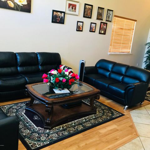 8851 W Augusta Avenue, Glendale, AZ 85305