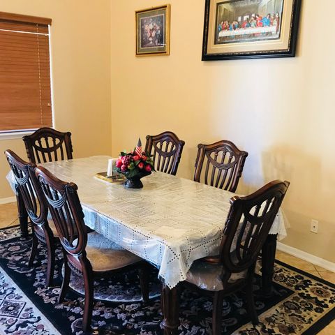 8851 W Augusta Avenue, Glendale, AZ 85305