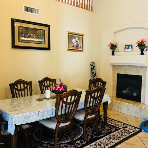 8851 W Augusta Avenue, Glendale, AZ 85305