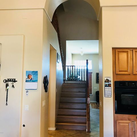 8851 W Augusta Avenue, Glendale, AZ 85305