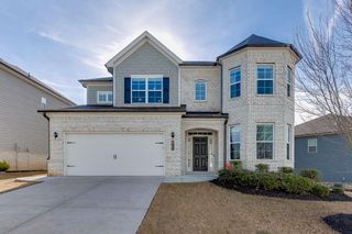 3347 Fall Branch Lane, Buford, GA 30519