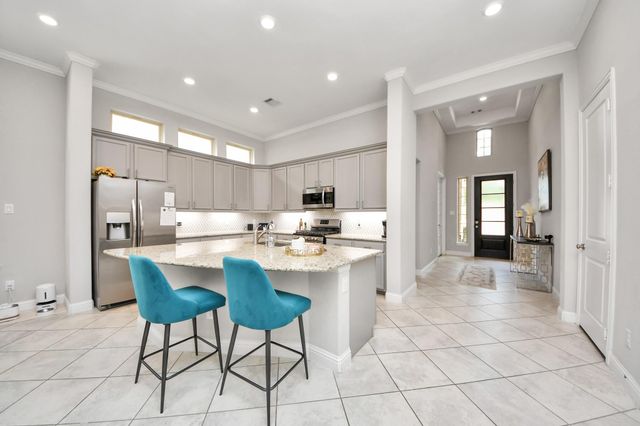 18231 Glen Shee Drive, Richmond, TX 77407