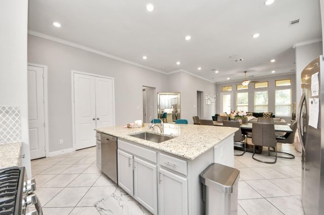 18231 Glen Shee Drive, Richmond, TX 77407