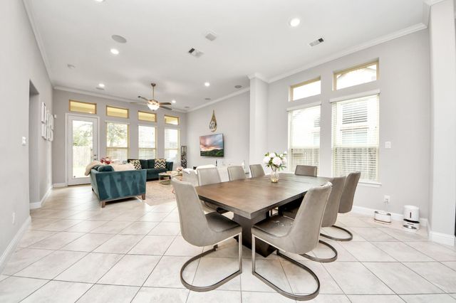 18231 Glen Shee Drive, Richmond, TX 77407