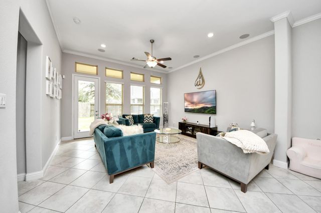 18231 Glen Shee Drive, Richmond, TX 77407