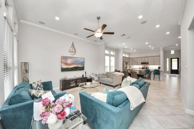 18231 Glen Shee Drive, Richmond, TX 77407