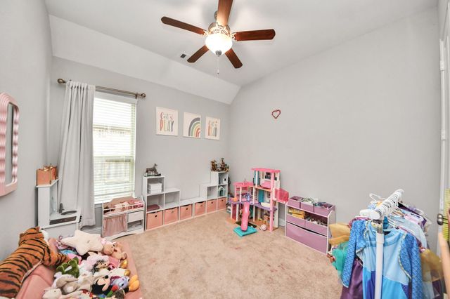 18231 Glen Shee Drive, Richmond, TX 77407